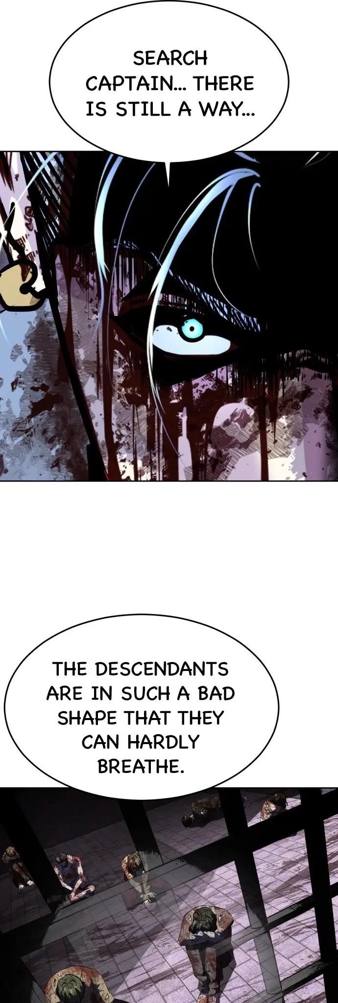 The Boy Of Death — Chapter 238 — page 17
