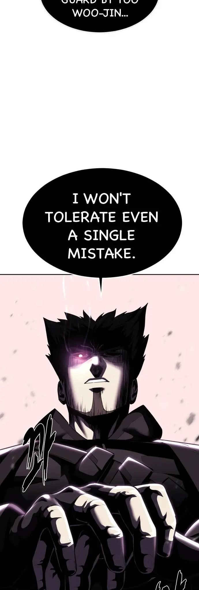The Boy Of Death — Chapter 238 — page 20