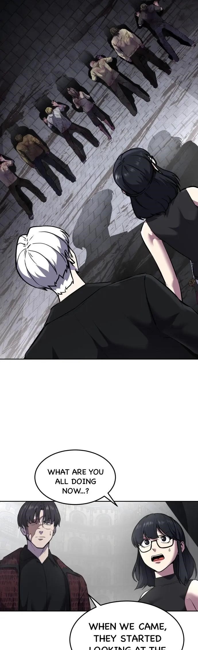 The Boy Of Death — Chapter 238 — page 24