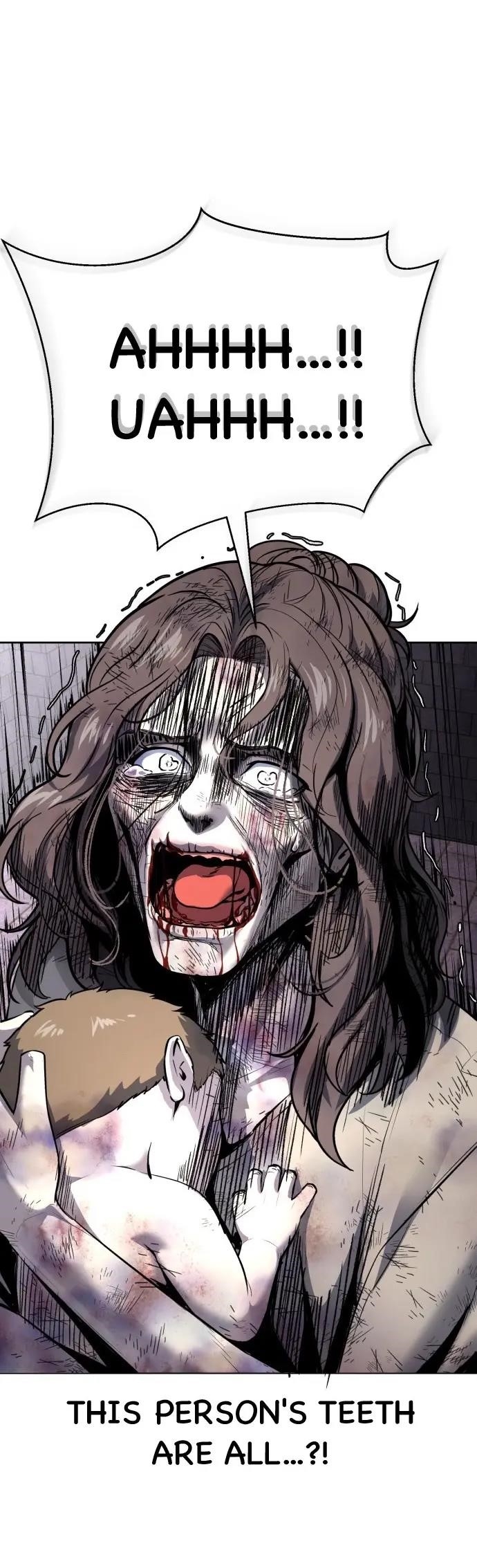 The Boy Of Death — Chapter 238 — page 26