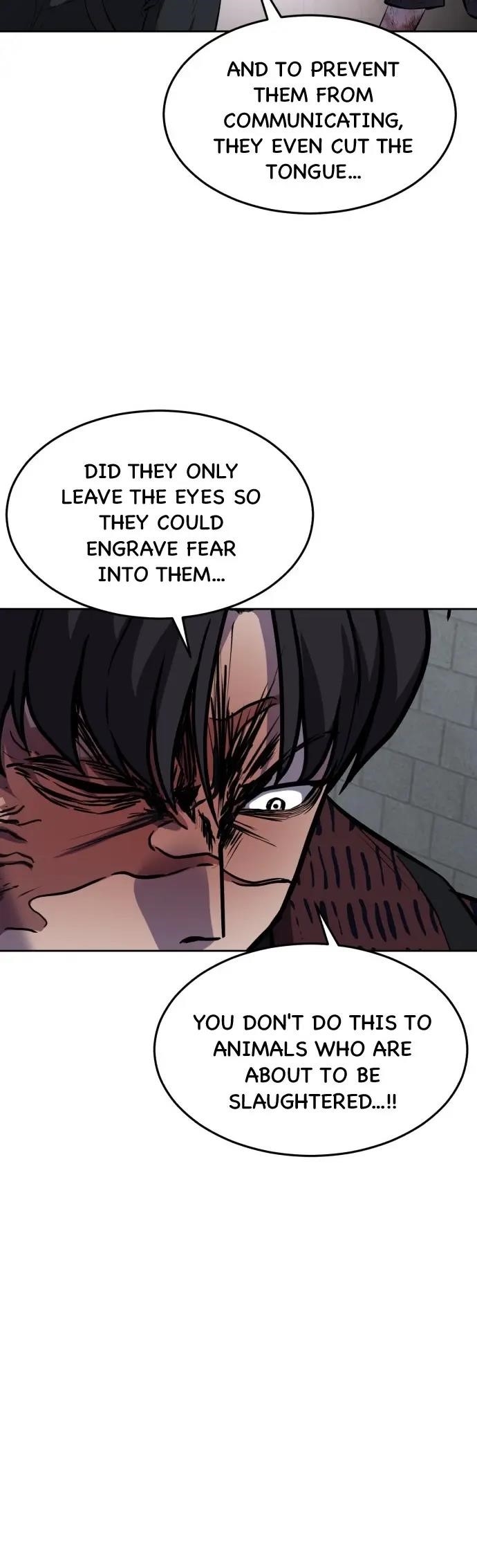 The Boy Of Death — Chapter 238 — page 29