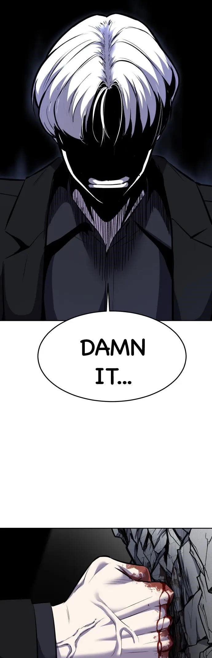 The Boy Of Death — Chapter 238 — page 31