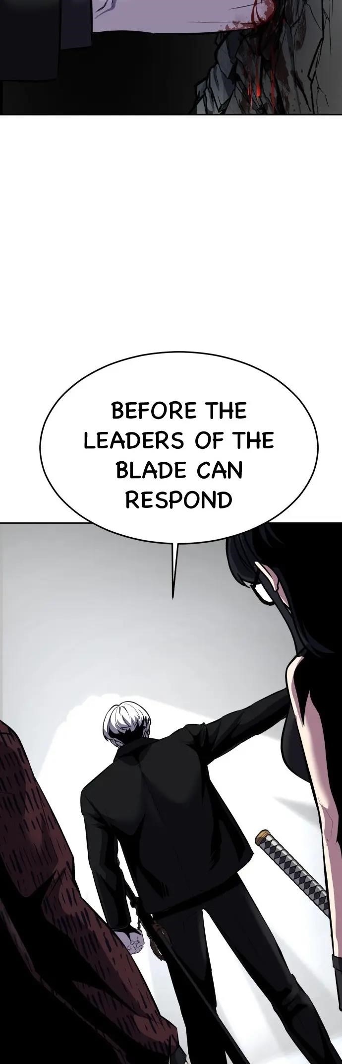 The Boy Of Death — Chapter 238 — page 32