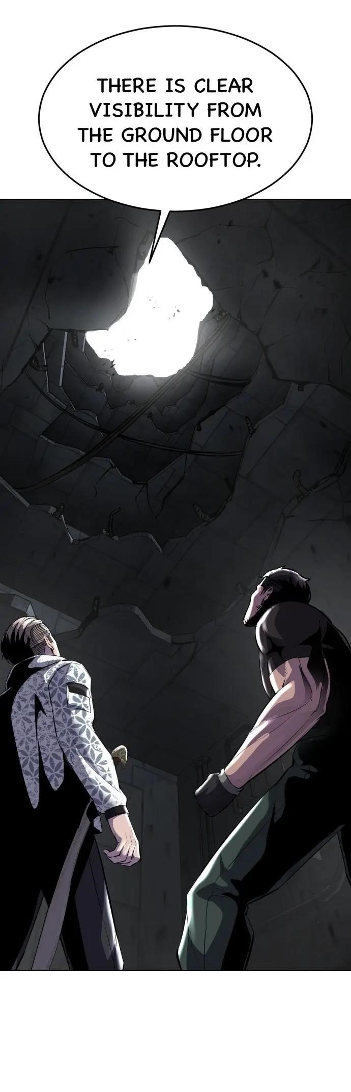 The Boy Of Death — Chapter 238 — page 34
