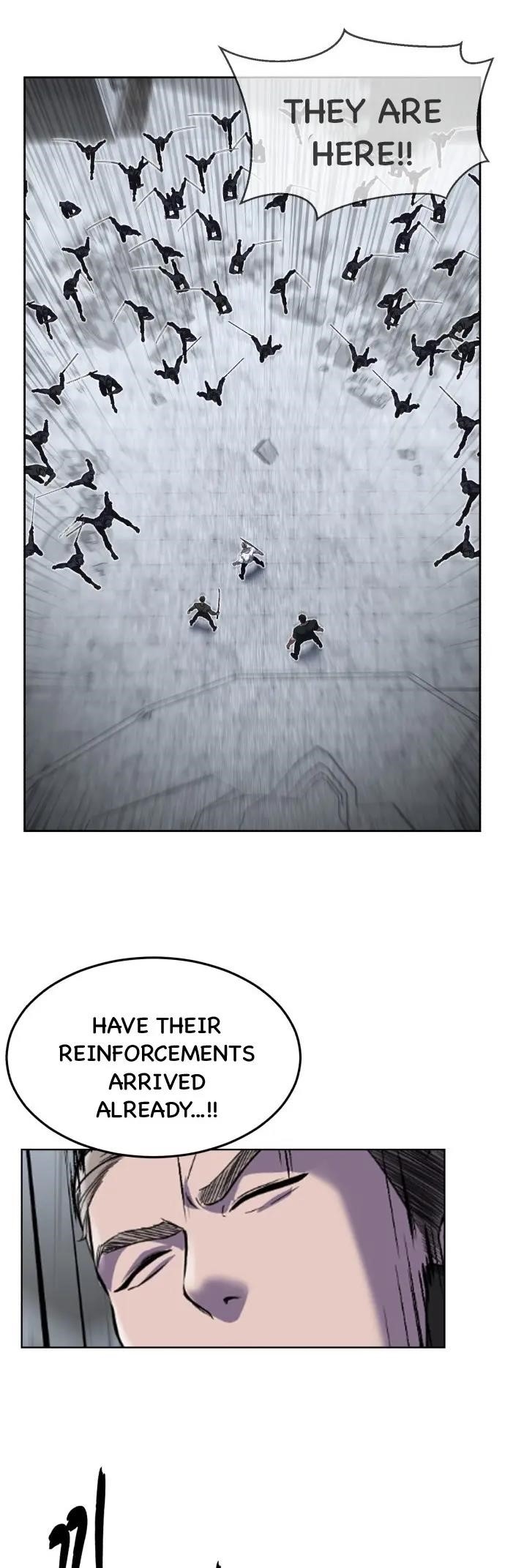 The Boy Of Death — Chapter 238 — page 35
