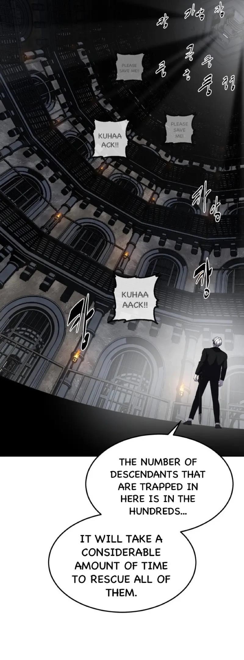 The Boy Of Death — Chapter 238 — page 44