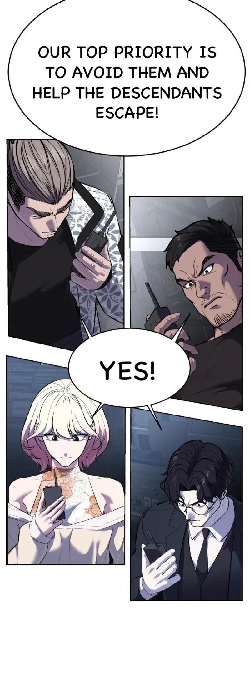 The Boy Of Death — Chapter 238 — page 46
