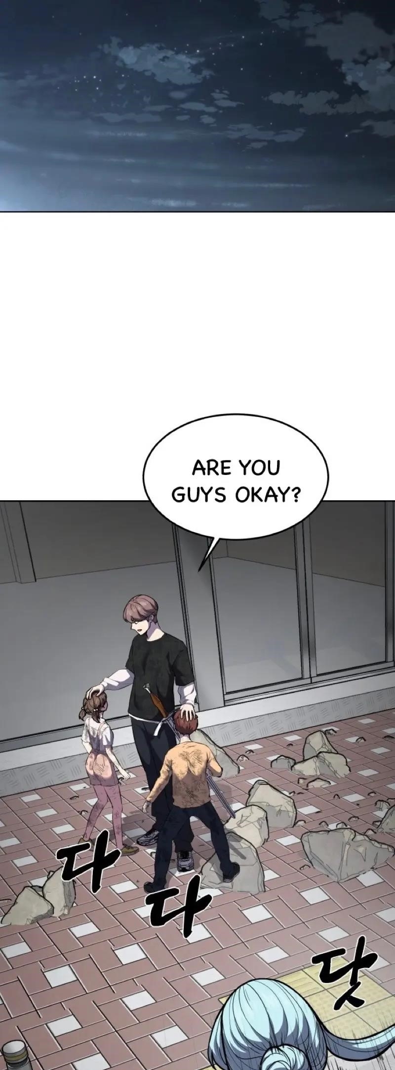 The Boy Of Death — Chapter 238 — page 49