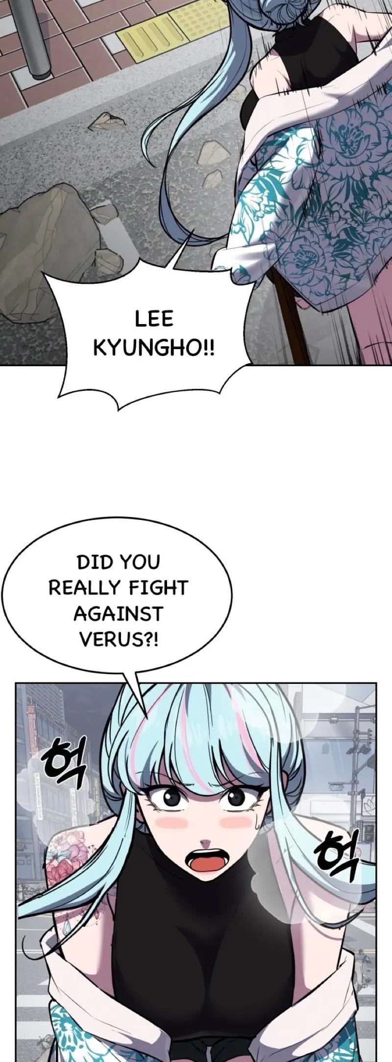 The Boy Of Death — Chapter 238 — page 50