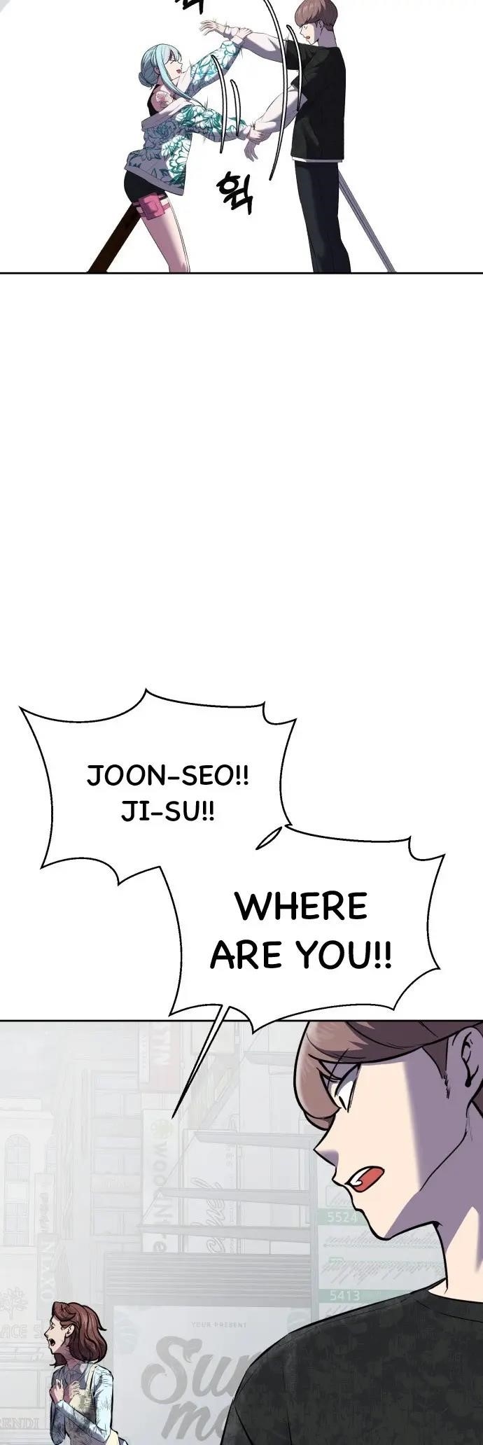 The Boy Of Death — Chapter 238 — page 54