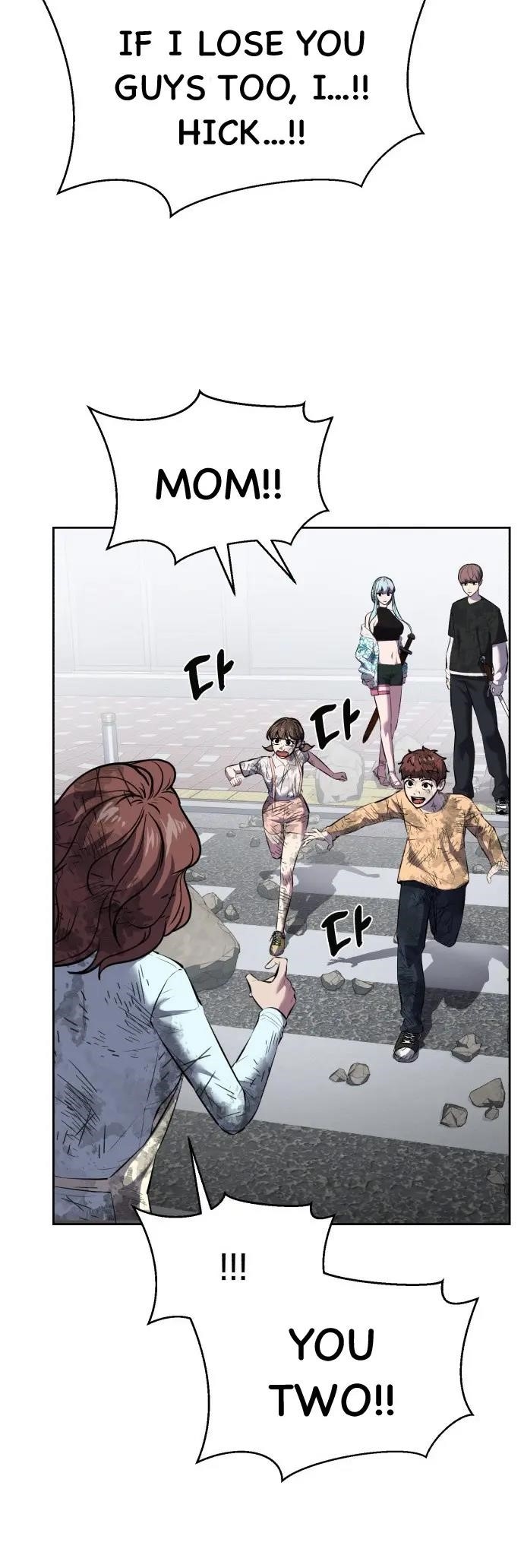 The Boy Of Death — Chapter 238 — page 56