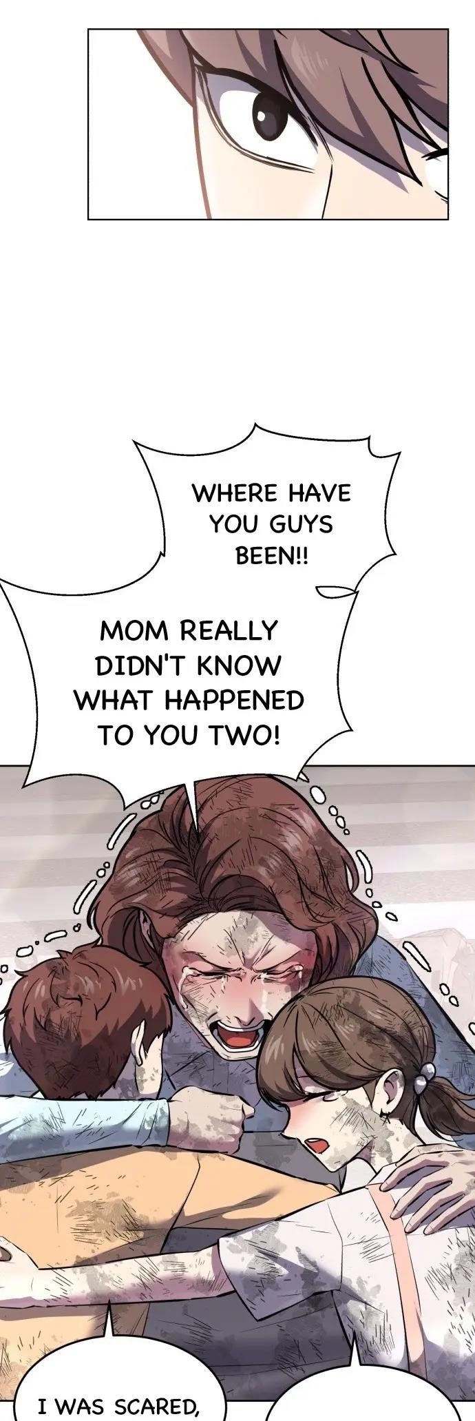 The Boy Of Death — Chapter 238 — page 57