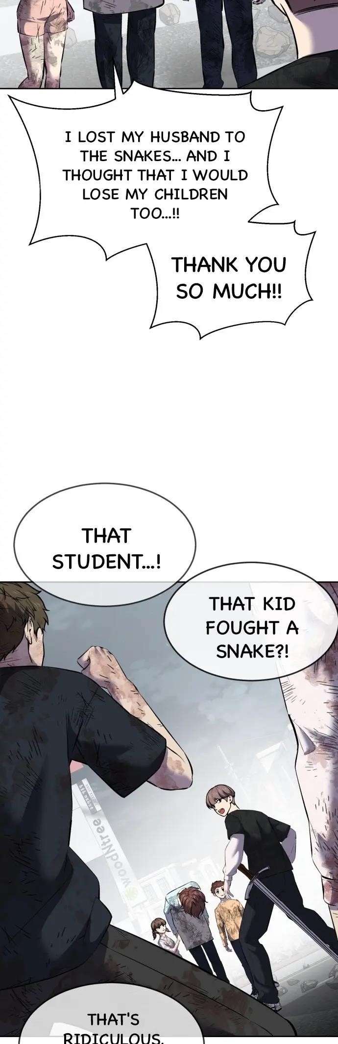 The Boy Of Death — Chapter 238 — page 61