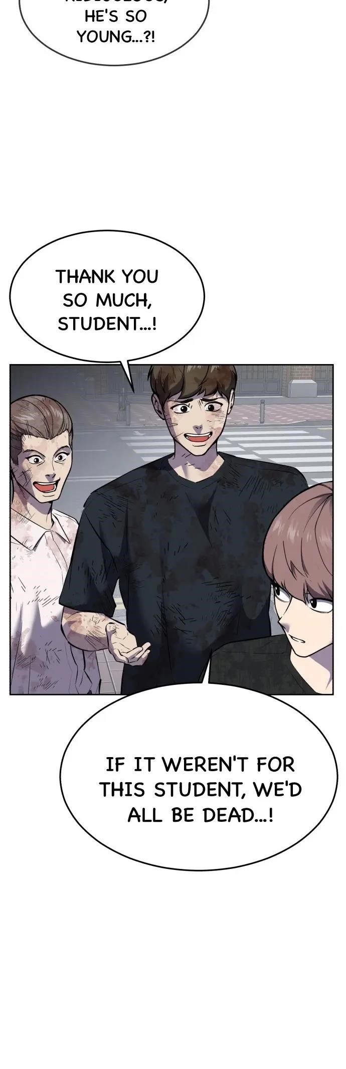 The Boy Of Death — Chapter 238 — page 62