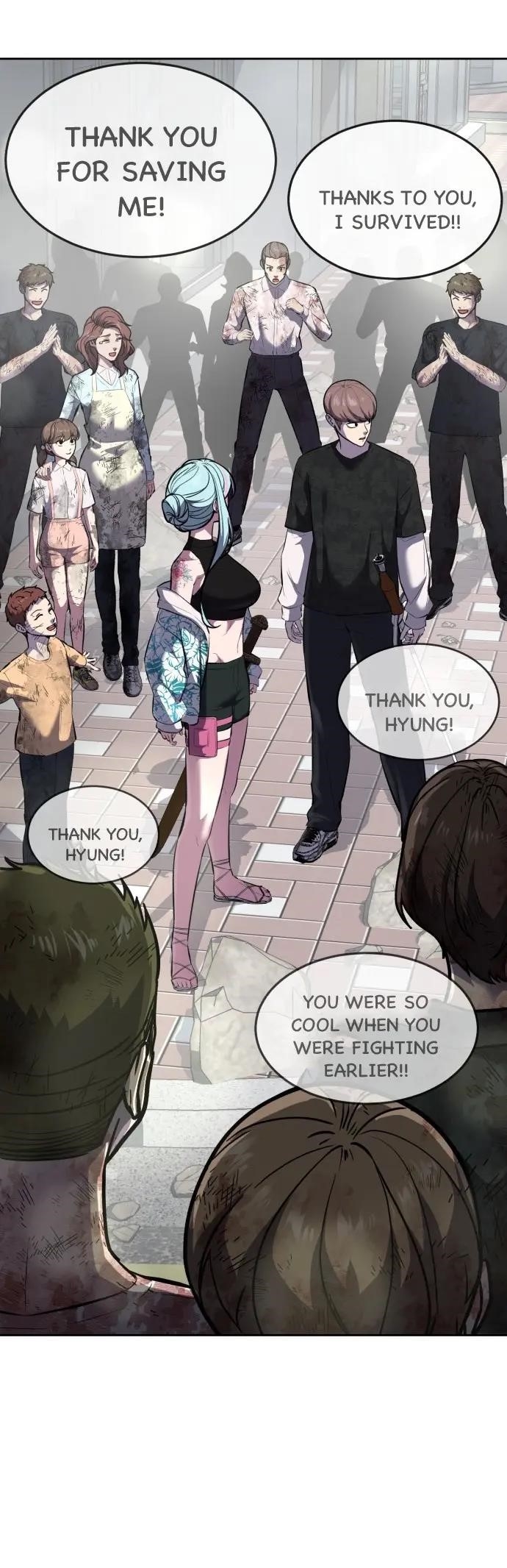 The Boy Of Death — Chapter 238 — page 63