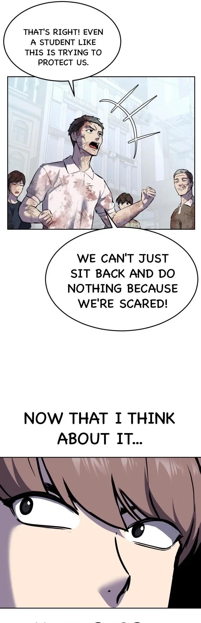The Boy Of Death — Chapter 238 — page 64