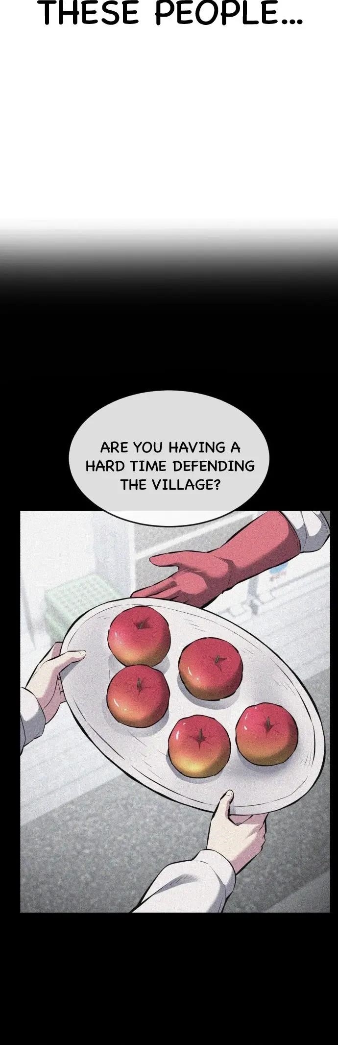 The Boy Of Death — Chapter 238 — page 65