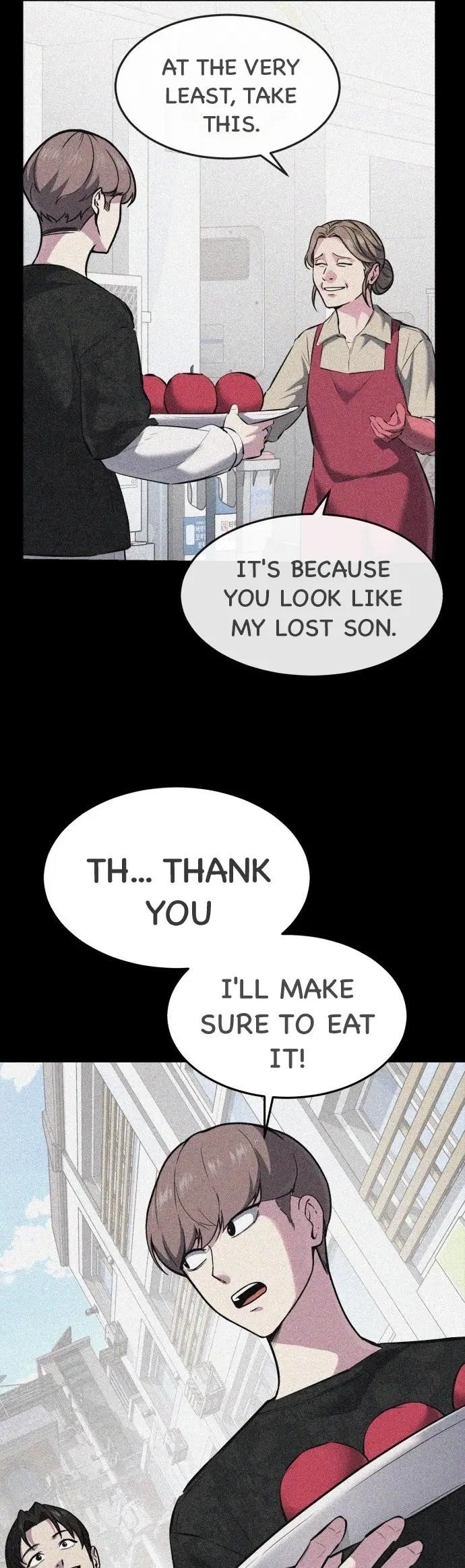 The Boy Of Death — Chapter 238 — page 66
