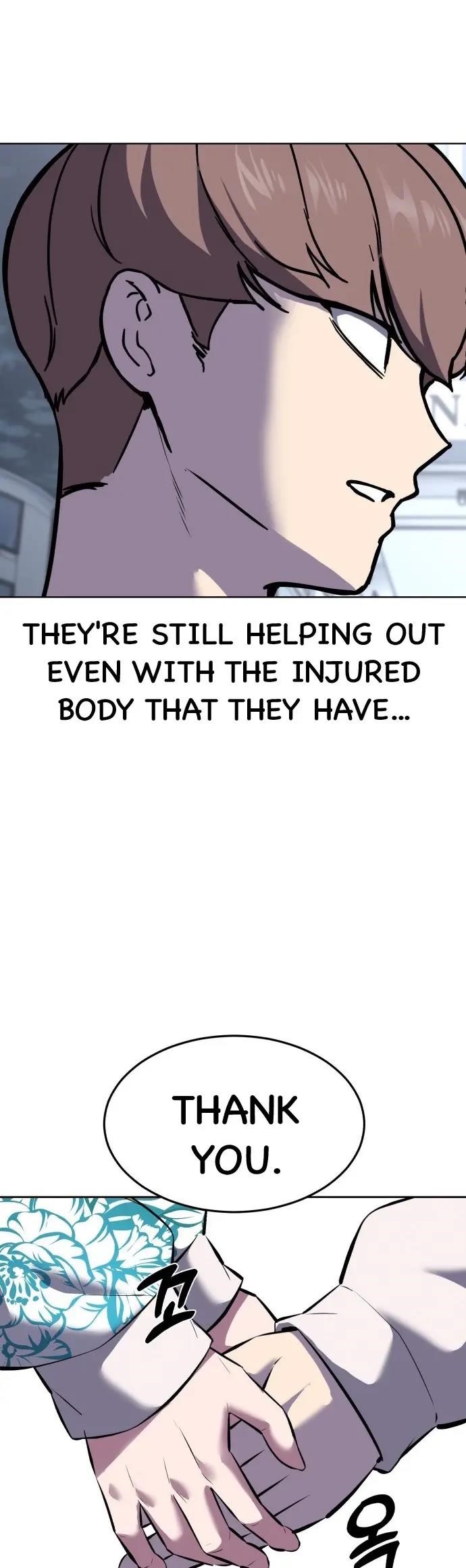 The Boy Of Death — Chapter 238 — page 70