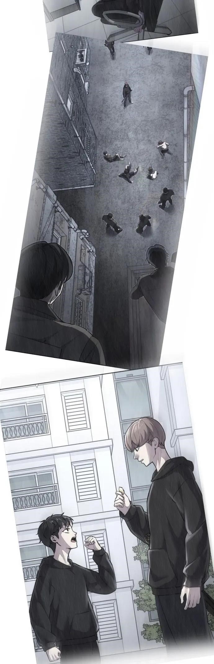 The Boy Of Death — Chapter 238 — page 75