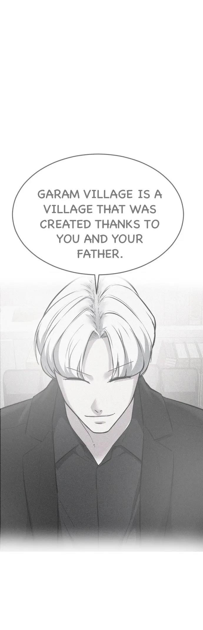 The Boy Of Death — Chapter 238 — page 77