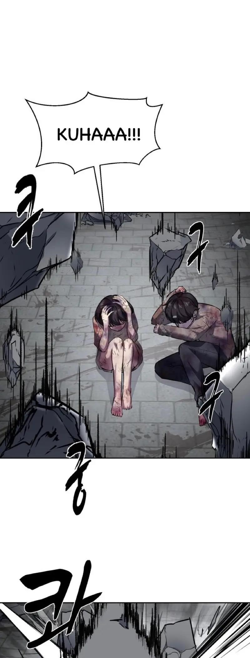 The Boy Of Death — Chapter 238 — page 86