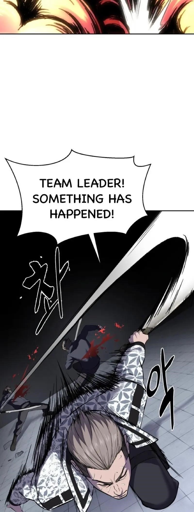 The Boy Of Death — Chapter 238 — page 91