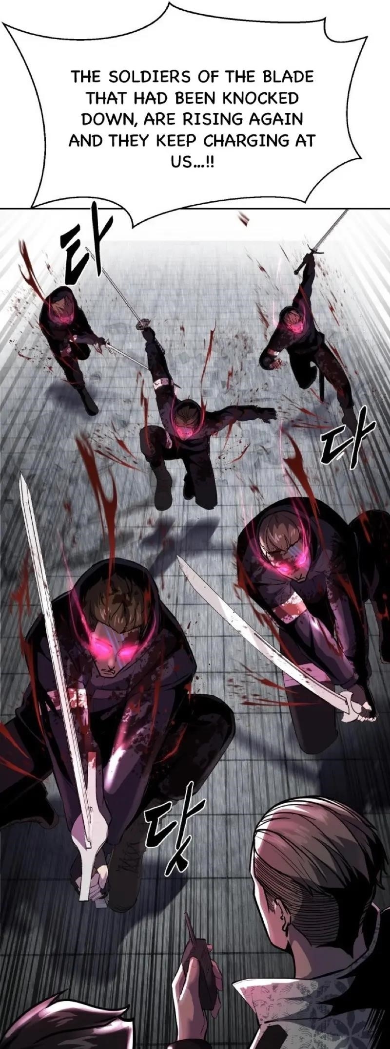 The Boy Of Death — Chapter 238 — page 93