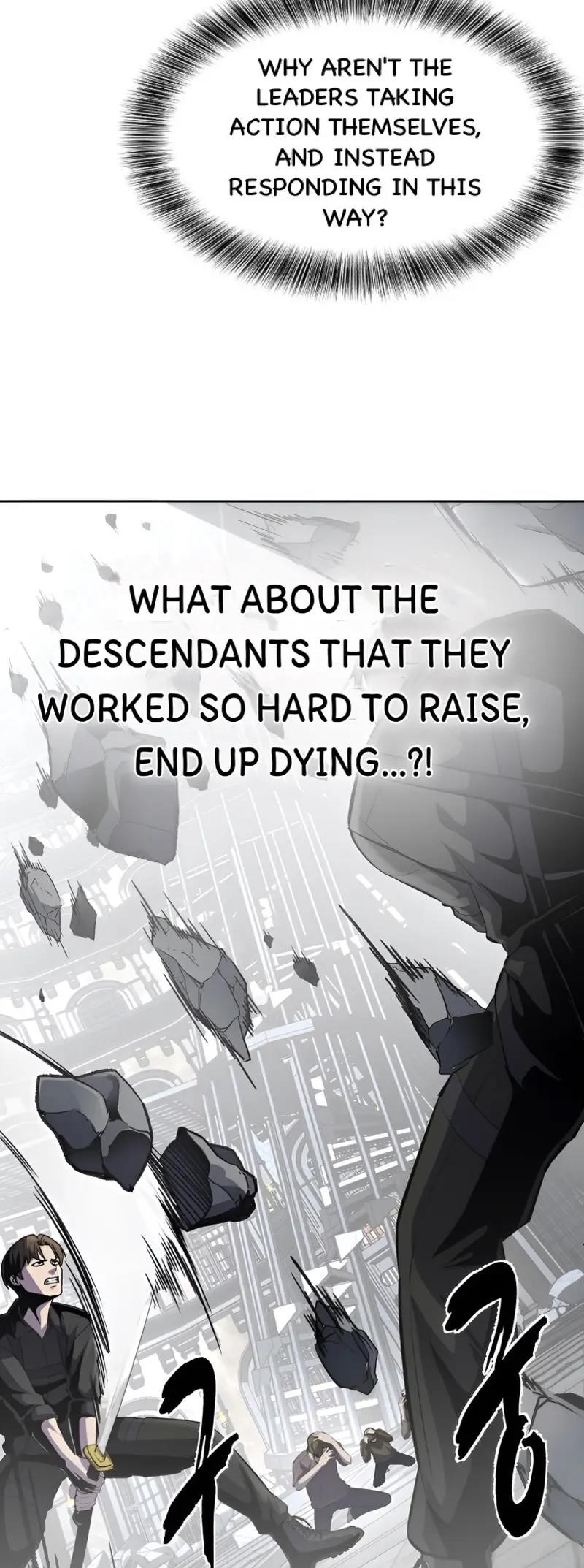 The Boy Of Death — Chapter 238 — page 95