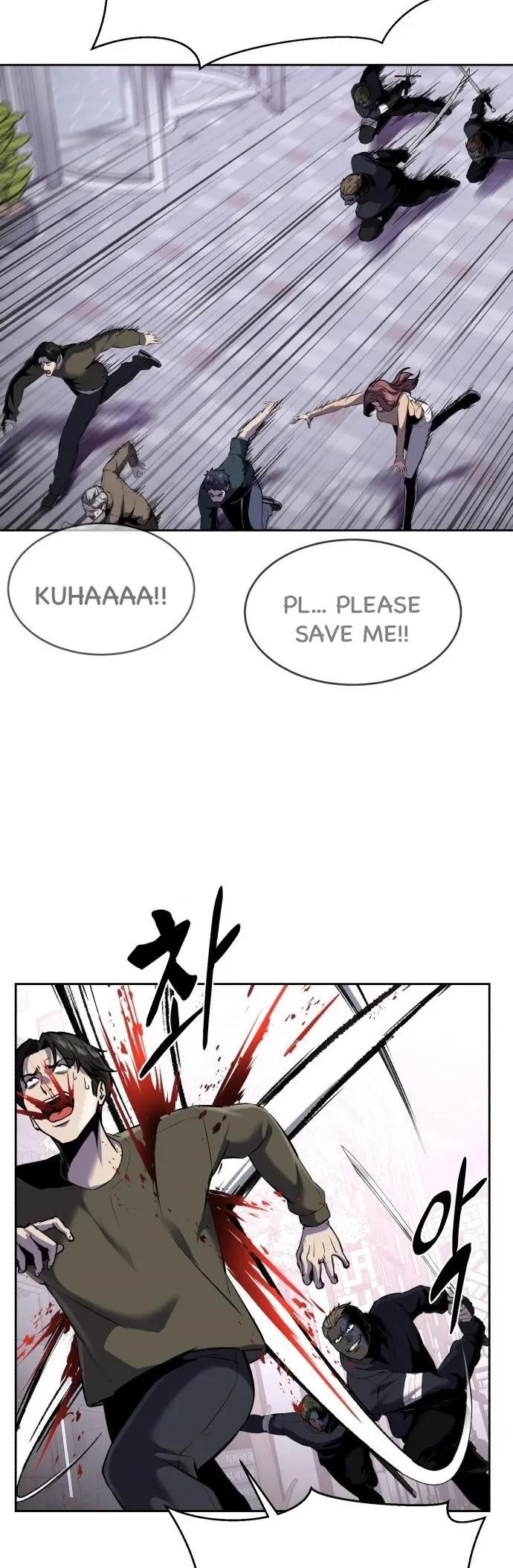 The Boy Of Death — Chapter 238 — page 104