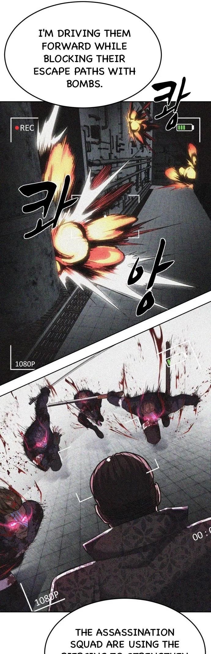 The Boy Of Death — Chapter 238 — page 108
