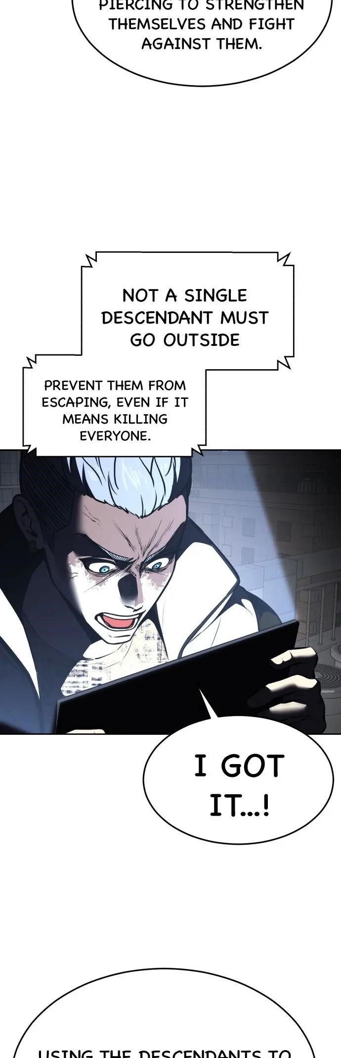 The Boy Of Death — Chapter 238 — page 109