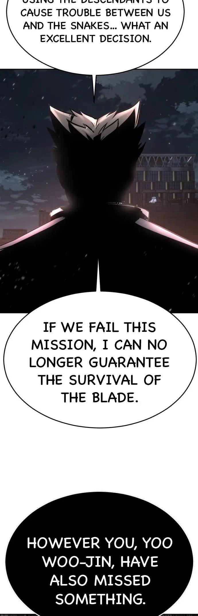 The Boy Of Death — Chapter 238 — page 110