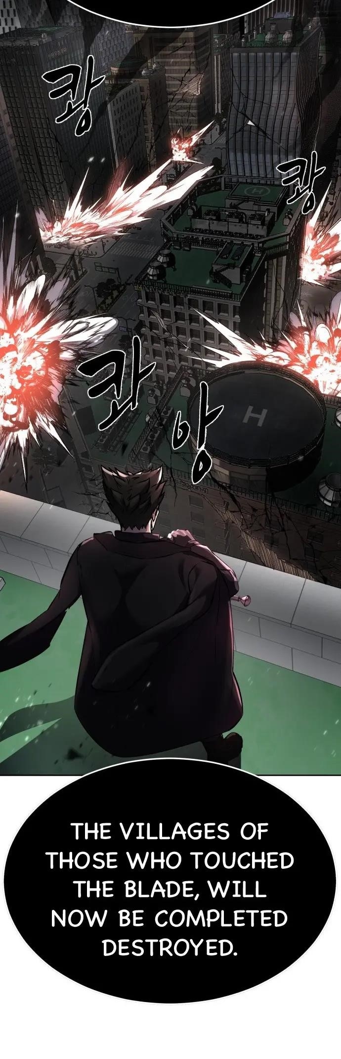 The Boy Of Death — Chapter 238 — page 111