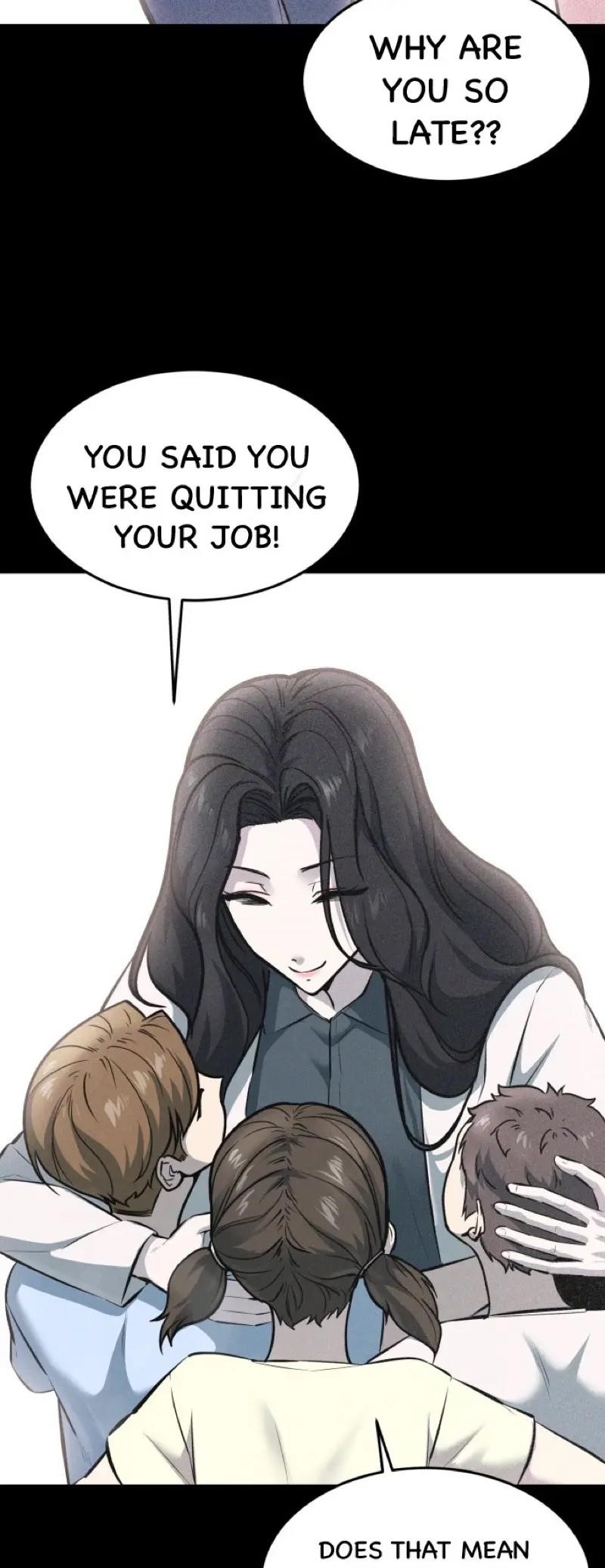 The Boy Of Death — Chapter 239 — page 2