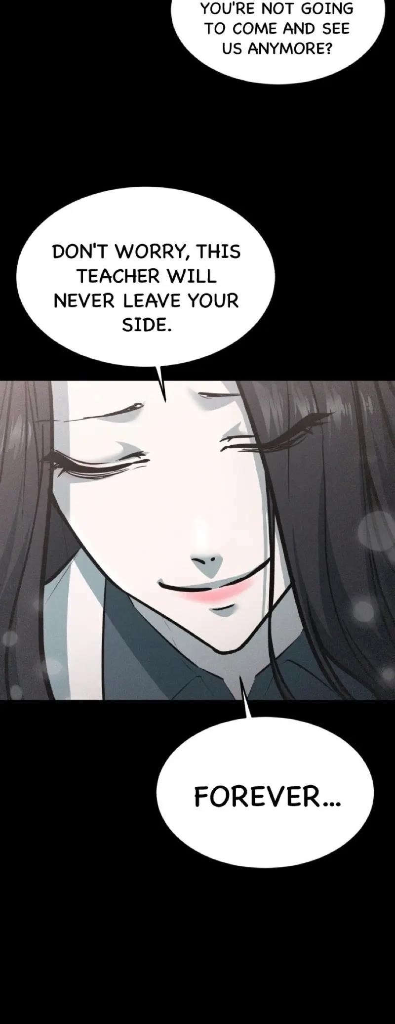 The Boy Of Death — Chapter 239 — page 3