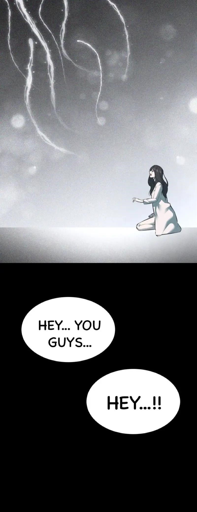 The Boy Of Death — Chapter 239 — page 5