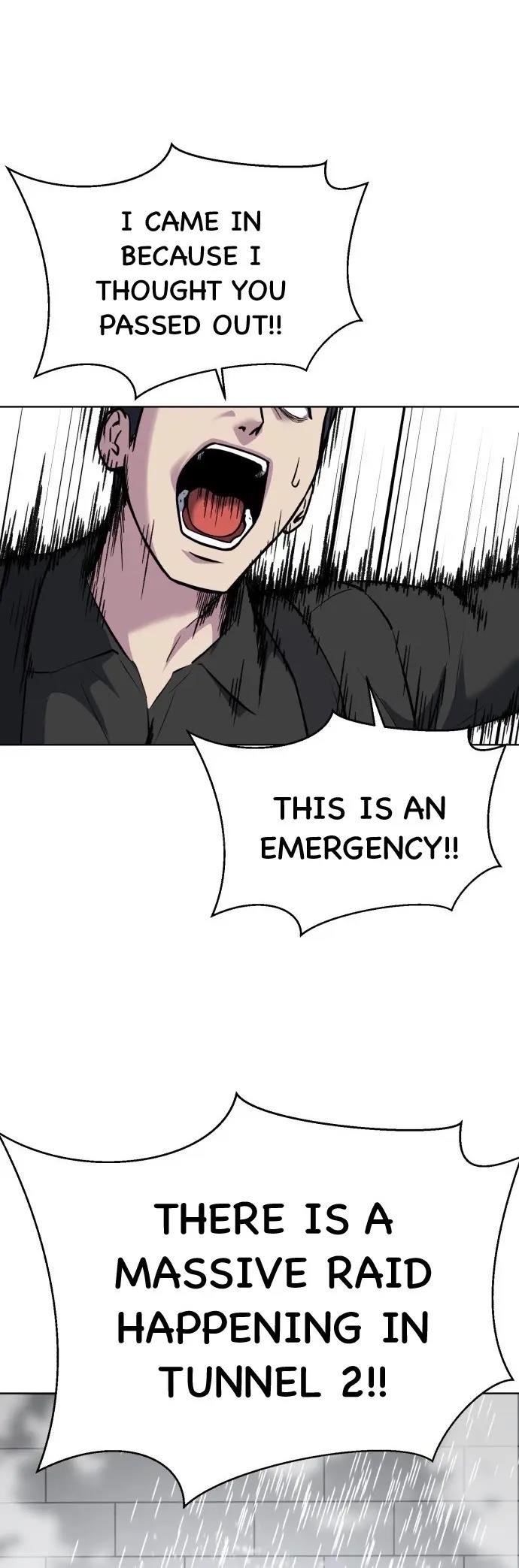The Boy Of Death — Chapter 239 — page 11