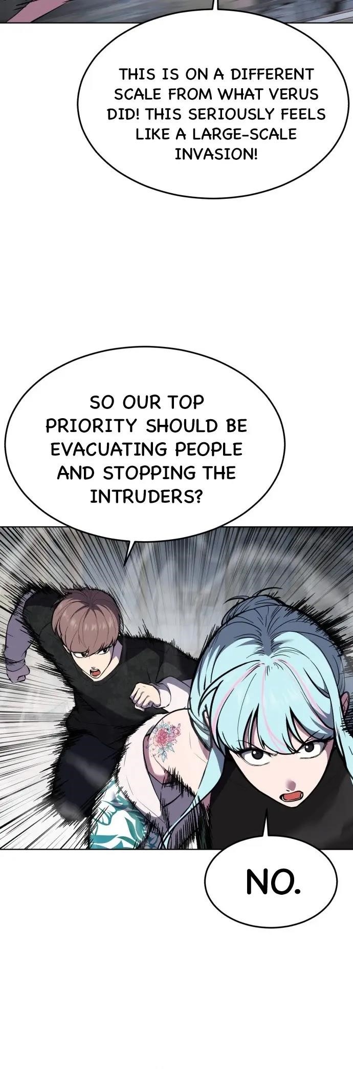 The Boy Of Death — Chapter 239 — page 15