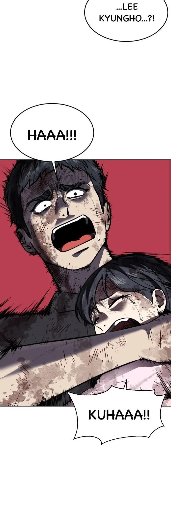 The Boy Of Death — Chapter 239 — page 22