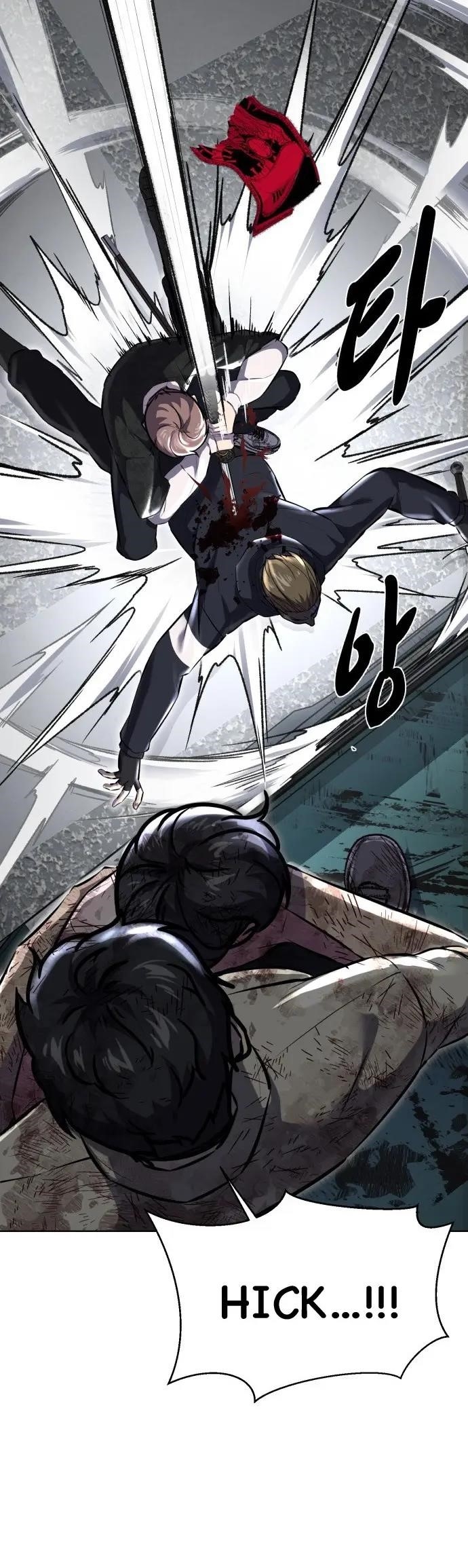 The Boy Of Death — Chapter 239 — page 24