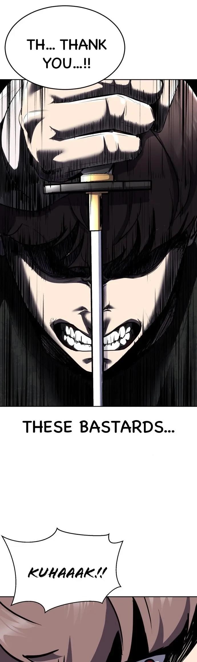 The Boy Of Death — Chapter 239 — page 25