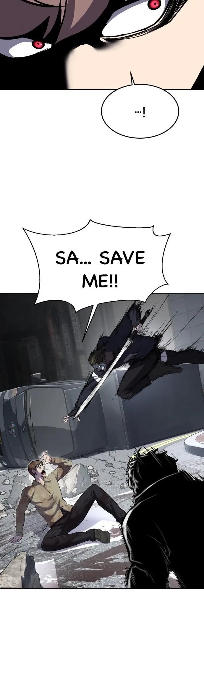 The Boy Of Death — Chapter 239 — page 26