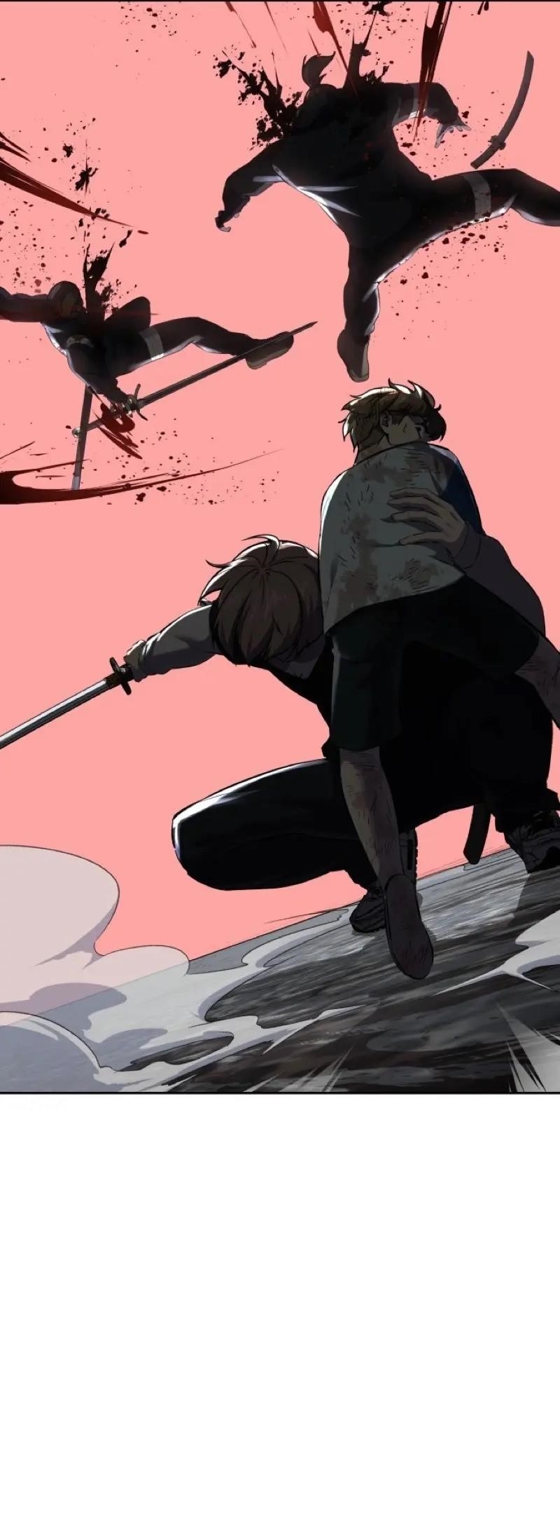 The Boy Of Death — Chapter 239 — page 29