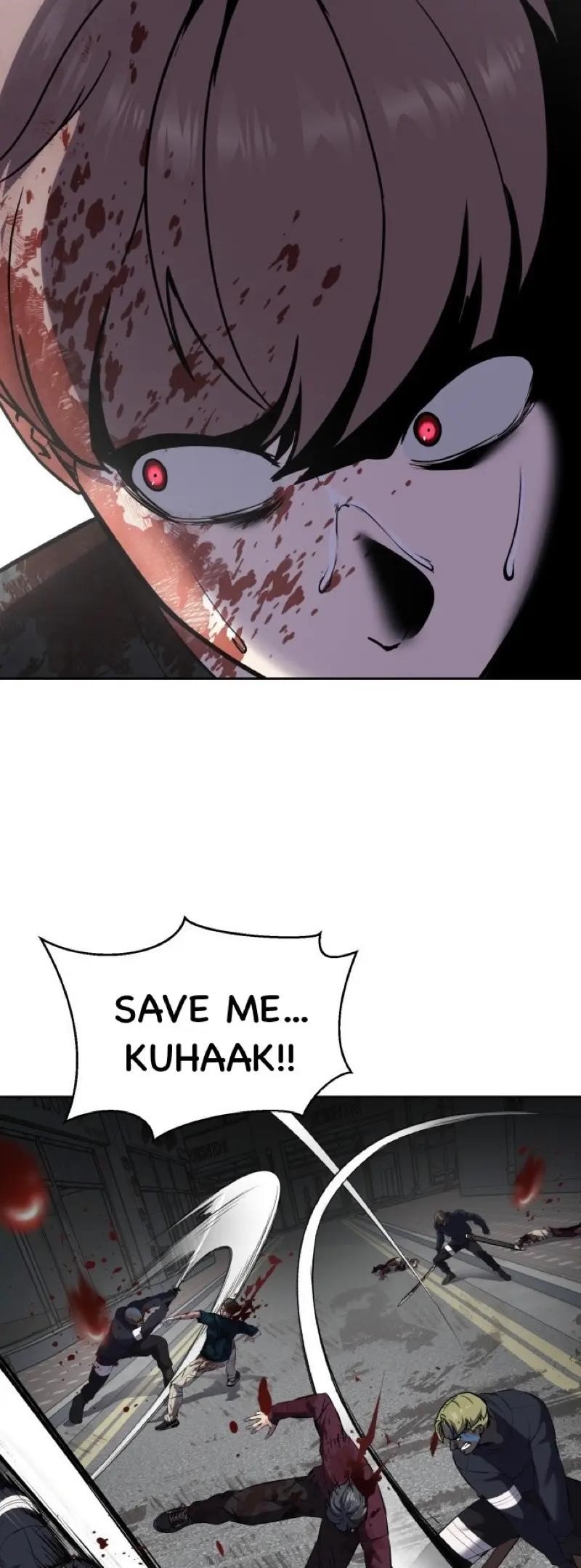 The Boy Of Death — Chapter 239 — page 31