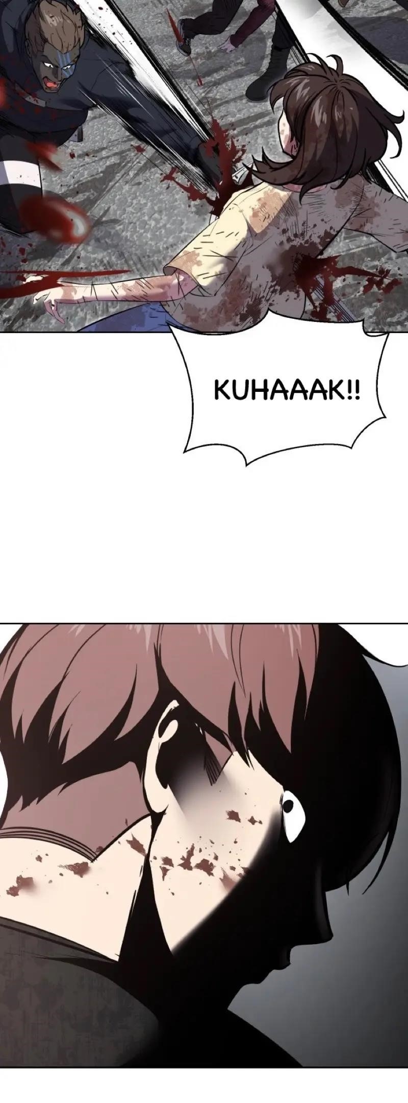 The Boy Of Death — Chapter 239 — page 32