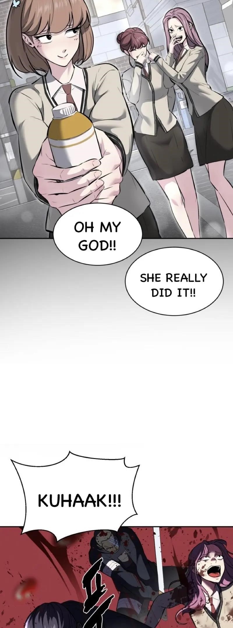 The Boy Of Death — Chapter 239 — page 38