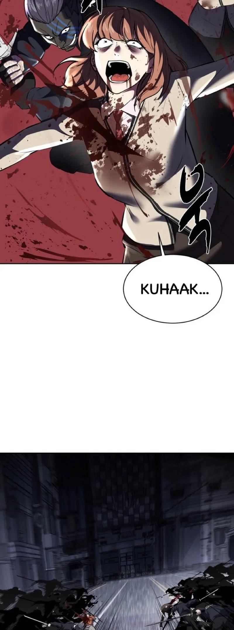 The Boy Of Death — Chapter 239 — page 39