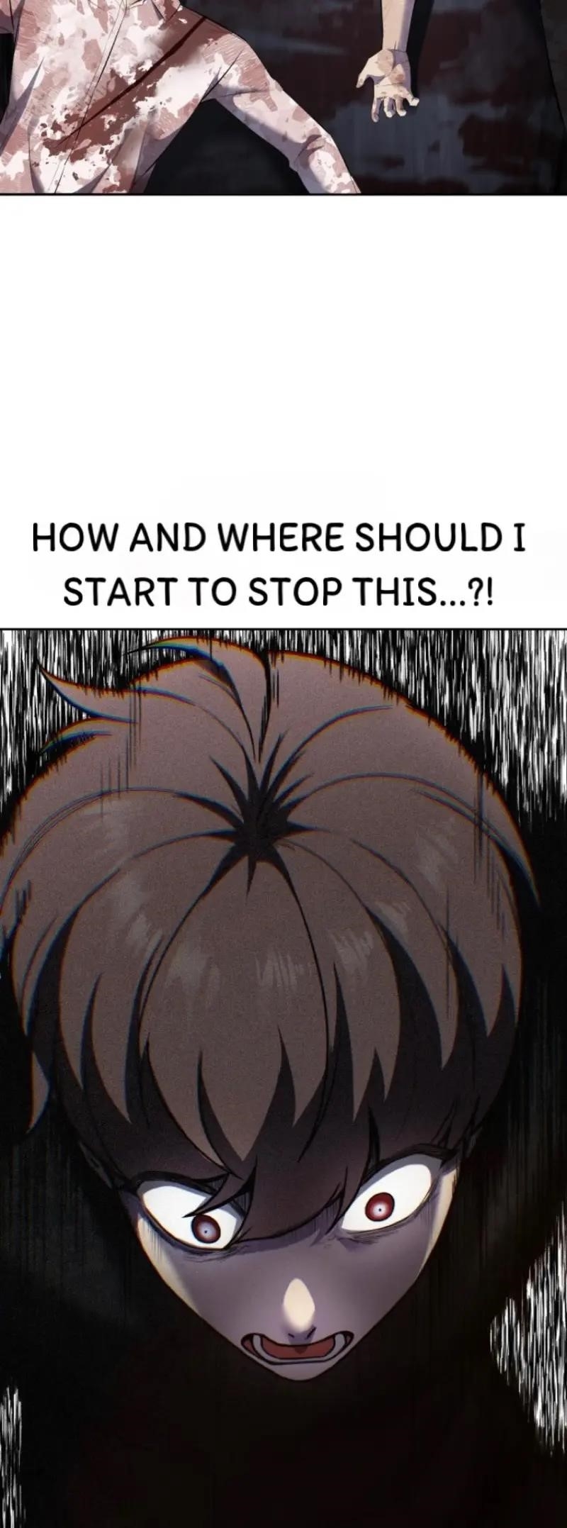 The Boy Of Death — Chapter 239 — page 41