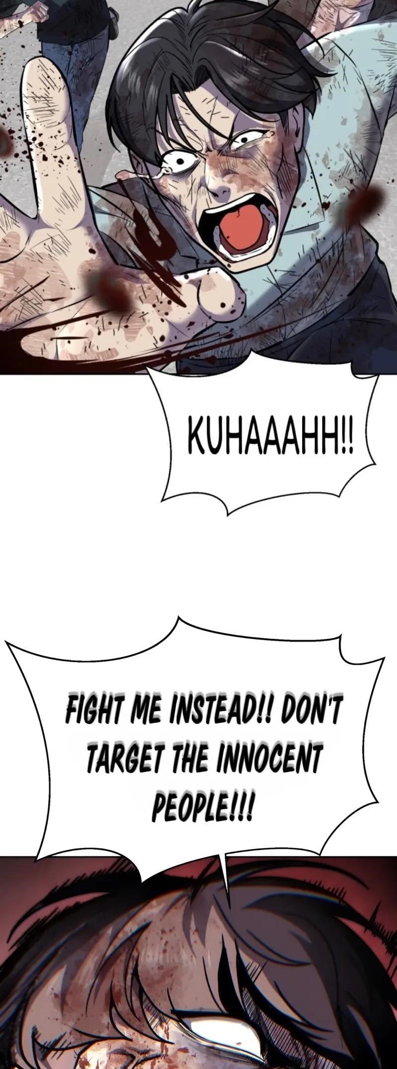 The Boy Of Death — Chapter 239 — page 43